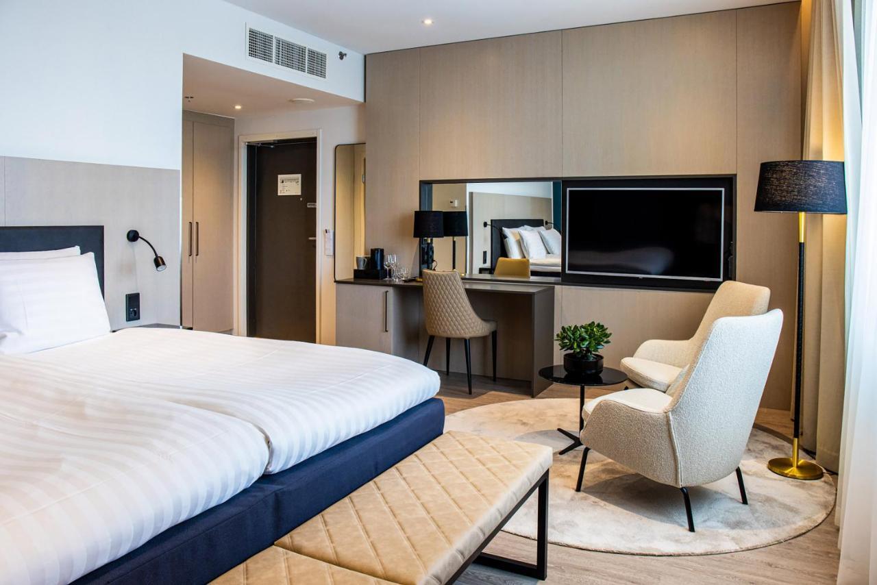 Hotel Matts 에스포 외부 사진