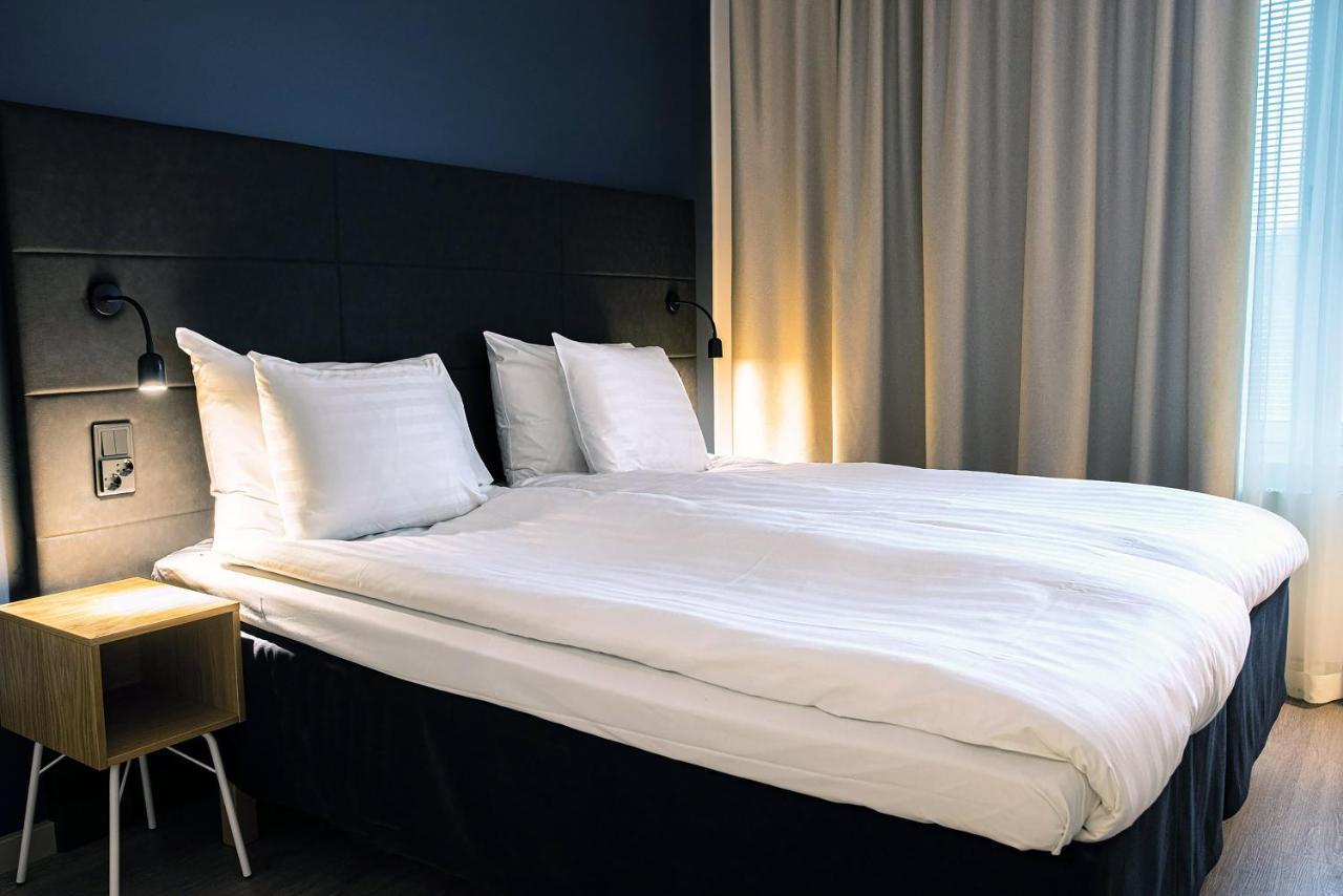 Hotel Matts 에스포 외부 사진