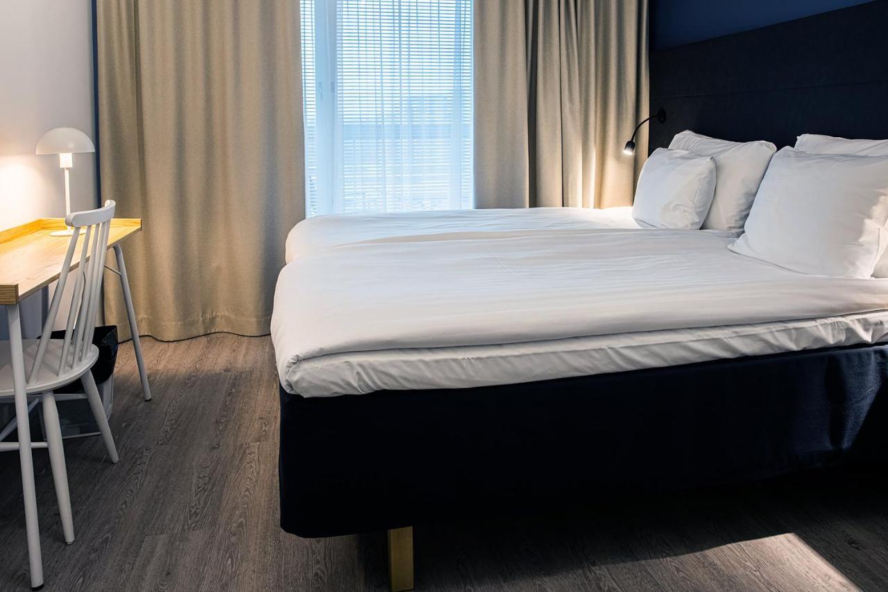 Hotel Matts 에스포 외부 사진