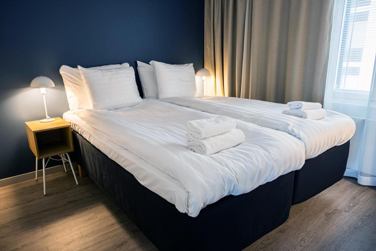Hotel Matts 에스포 외부 사진
