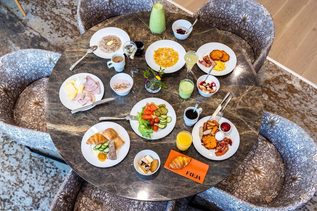 Hotel Matts 에스포 외부 사진