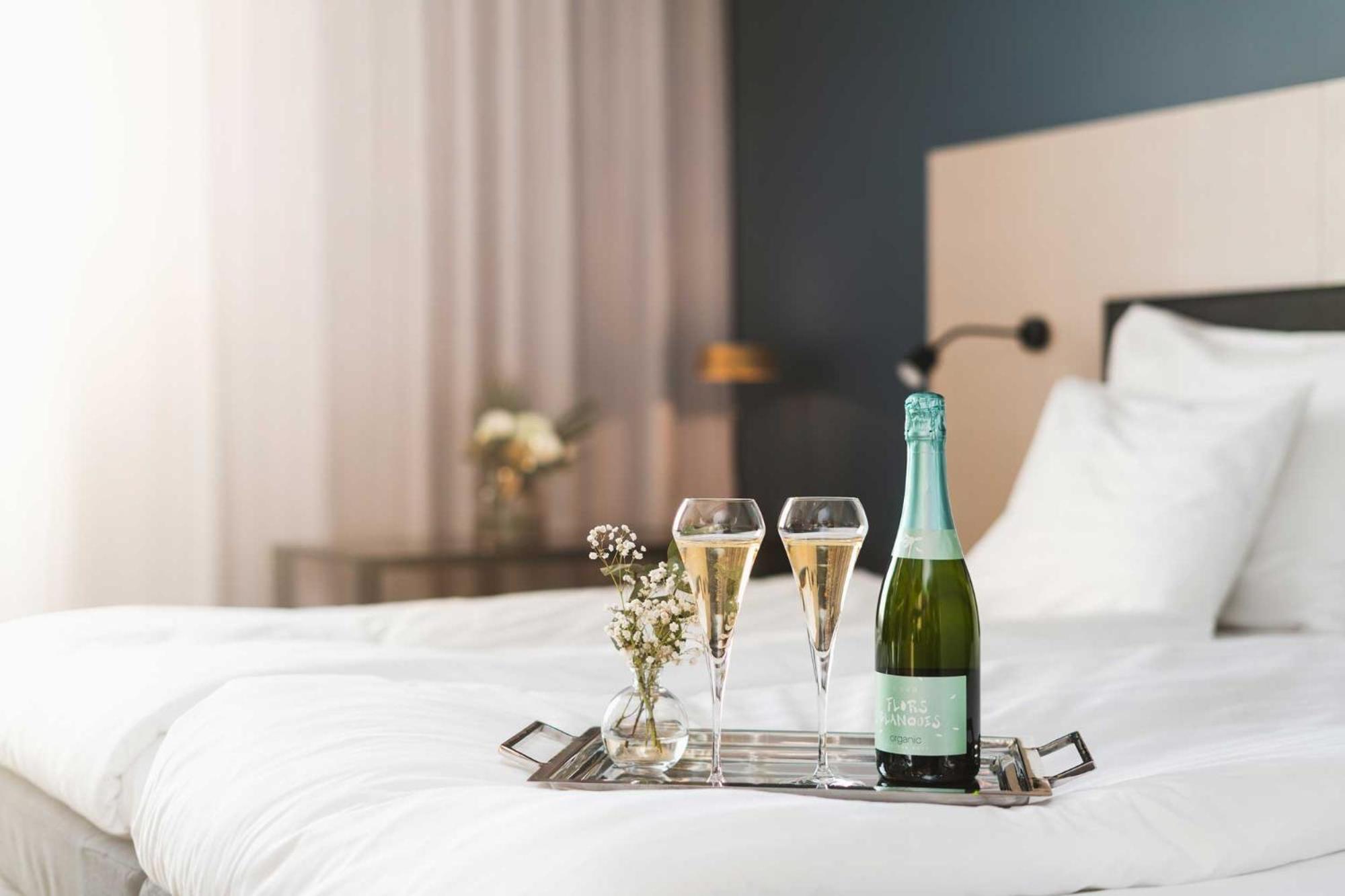 Hotel Matts 에스포 외부 사진